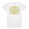 5075 Men's Staple Plus Tee [+5cm] Thumbnail