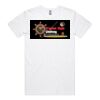 5075 Men's Staple Plus Tee [+5cm] Thumbnail