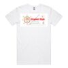 5075 Men's Staple Plus Tee [+5cm] Thumbnail