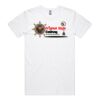 5075 Men's Staple Plus Tee [+5cm] Thumbnail