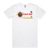 5075 Men's Staple Plus Tee [+5cm] Thumbnail