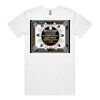 5075 Men's Staple Plus Tee [+5cm] Thumbnail