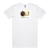 5075 Men's Staple Plus Tee [+5cm] Thumbnail