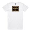 5075 Men's Staple Plus Tee [+5cm] Thumbnail