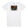 5075 Men's Staple Plus Tee [+5cm] Thumbnail