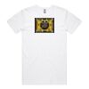 5075 Men's Staple Plus Tee [+5cm] Thumbnail