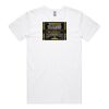 5075 Men's Staple Plus Tee [+5cm] Thumbnail