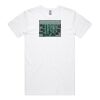 5075 Men's Staple Plus Tee [+5cm] Thumbnail
