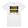 5075 Men's Staple Plus Tee [+5cm] Thumbnail