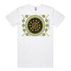 5075 Men's Staple Plus Tee [+5cm] Thumbnail