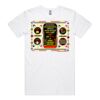 5075 Men's Staple Plus Tee [+5cm] Thumbnail