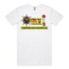 5075 Men's Staple Plus Tee [+5cm] Thumbnail