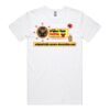 5075 Men's Staple Plus Tee [+5cm] Thumbnail