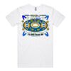 5075 Men's Staple Plus Tee [+5cm] Thumbnail