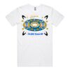 5075 Men's Staple Plus Tee [+5cm] Thumbnail