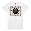 5075 Men's Staple Plus Tee [+5cm] Thumbnail