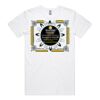 5075 Men's Staple Plus Tee [+5cm] Thumbnail