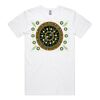 5075 Men's Staple Plus Tee [+5cm] Thumbnail