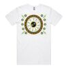 5075 Men's Staple Plus Tee [+5cm] Thumbnail