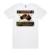 5075 Men's Staple Plus Tee [+5cm] Thumbnail