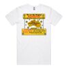 5075 Men's Staple Plus Tee [+5cm] Thumbnail