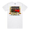 5075 Men's Staple Plus Tee [+5cm] Thumbnail