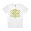 5074 Men's Staple Minus Tee [-5cm] Thumbnail