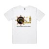 5074 Men's Staple Minus Tee [-5cm] Thumbnail