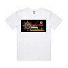 5074 Men's Staple Minus Tee [-5cm] Thumbnail