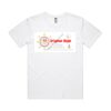 5074 Men's Staple Minus Tee [-5cm] Thumbnail