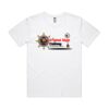 5074 Men's Staple Minus Tee [-5cm] Thumbnail