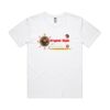 5074 Men's Staple Minus Tee [-5cm] Thumbnail