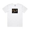 5074 Men's Staple Minus Tee [-5cm] Thumbnail