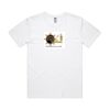 5074 Men's Staple Minus Tee [-5cm] Thumbnail