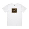 5074 Men's Staple Minus Tee [-5cm] Thumbnail