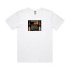 5074 Men's Staple Minus Tee [-5cm] Thumbnail