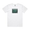 5074 Men's Staple Minus Tee [-5cm] Thumbnail