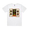 5074 Men's Staple Minus Tee [-5cm] Thumbnail