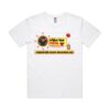 5074 Men's Staple Minus Tee [-5cm] Thumbnail
