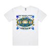5074 Men's Staple Minus Tee [-5cm] Thumbnail
