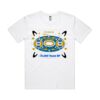 5074 Men's Staple Minus Tee [-5cm] Thumbnail