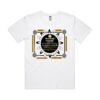 5074 Men's Staple Minus Tee [-5cm] Thumbnail