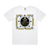 5074 Men's Staple Minus Tee [-5cm] Thumbnail