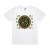 5074 Men's Staple Minus Tee [-5cm] Thumbnail