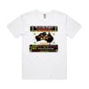 5074 Men's Staple Minus Tee [-5cm] Thumbnail