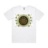5074 Men's Staple Minus Tee [-5cm] Thumbnail