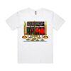5074 Men's Staple Minus Tee [-5cm] Thumbnail