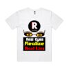 5074 Men's Staple Minus Tee [-5cm] Thumbnail