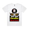 5074 Men's Staple Minus Tee [-5cm] Thumbnail