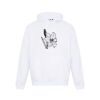 OCH300 Men's Clipper Hoodie Thumbnail